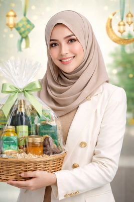 Toko Parcel Cideng